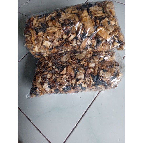 

Gatot instan