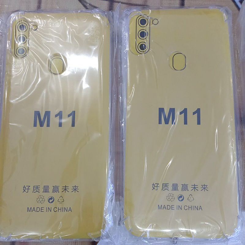 silikon hp samsung a11