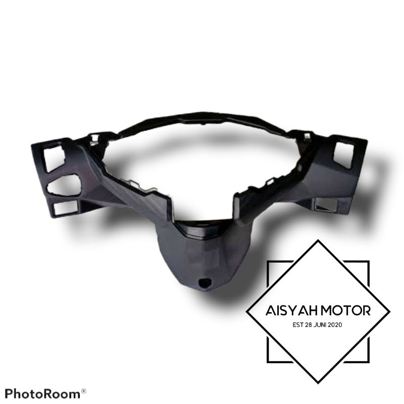 Batok Belakang Honda Vario 125 Led Tahun 2017