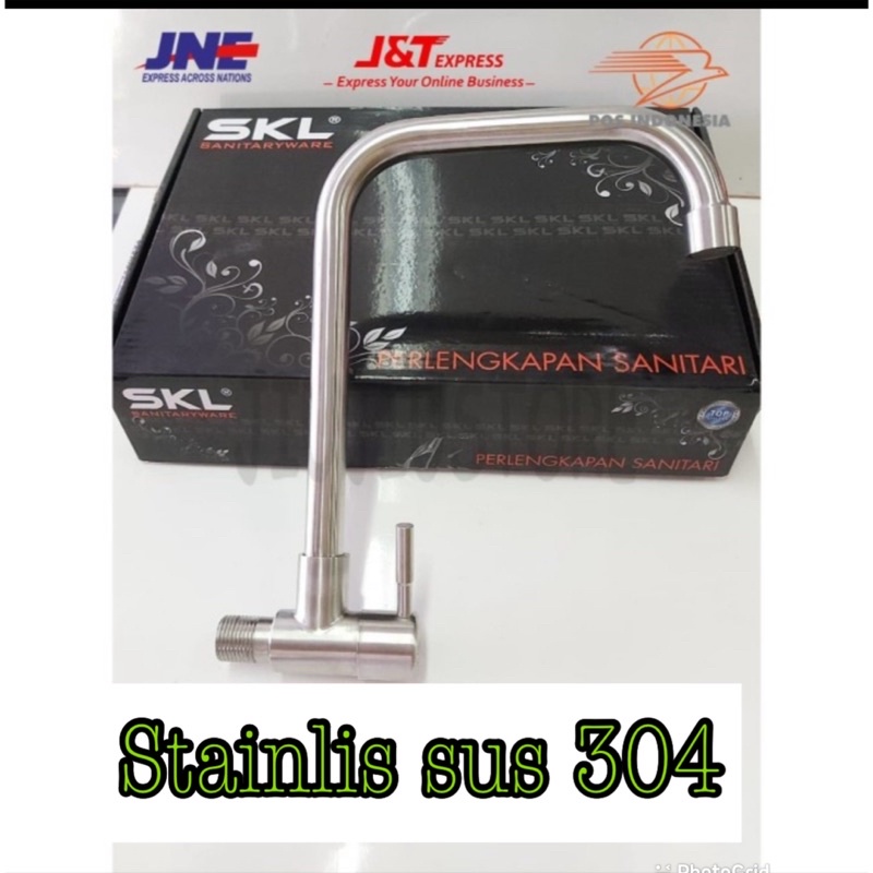 Kran Keran angsa dapur sus 304 anti karat kodai cucian piring stanlis sus 304 asli kran cuci piring,kran sink,kran air,perlngkpn dapur/ Keran Angsa Air Tembok Stainless Sus 304/ HARGA PROMO KERAN CUCI PIRING STAINLESS SUS 304/ STOK TERBATAS KRAN ANGSA 304