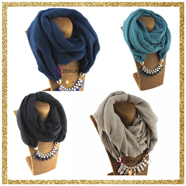 SCARF TASSEL Scarf Hijab Instant | Pashmina Instant |PEC | pashmina premium import | pendant scarf ZIOSCARF