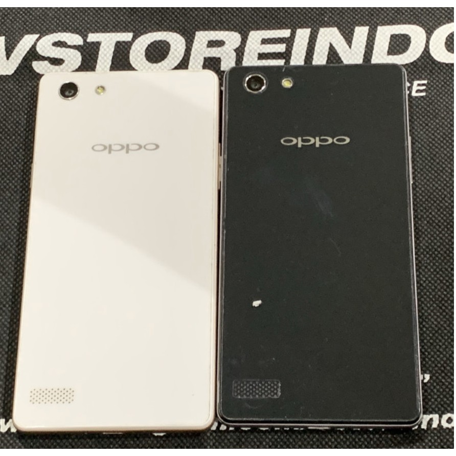 Oppo Neo 7 A33W 16 GB Ex Oppo Resmi Indonesia Second Bekas Seken Ex Pemakaian Good Condition