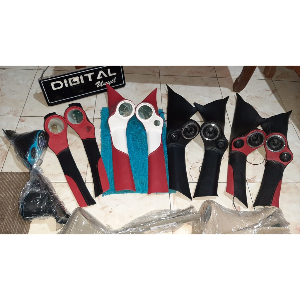 PILAR 3 WAY PILAR MOBIL