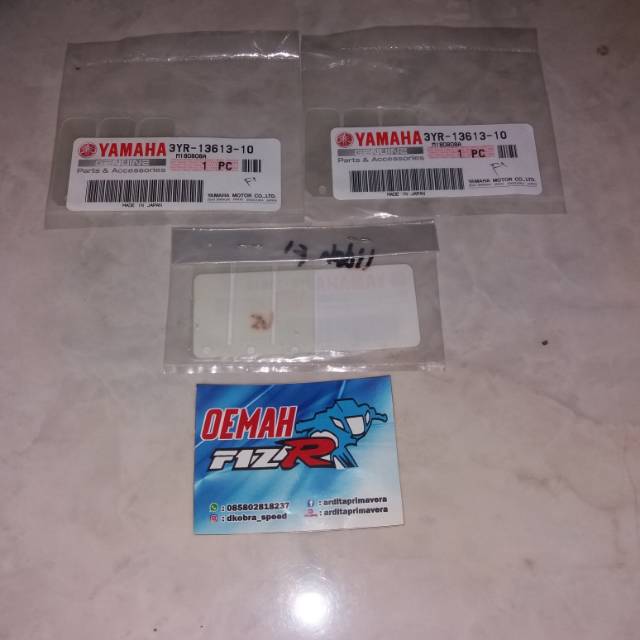 Lidah Membran Membran FIZR F1ZR FIZ FIZ R FIZ F1 FORCE1 FIZ Original