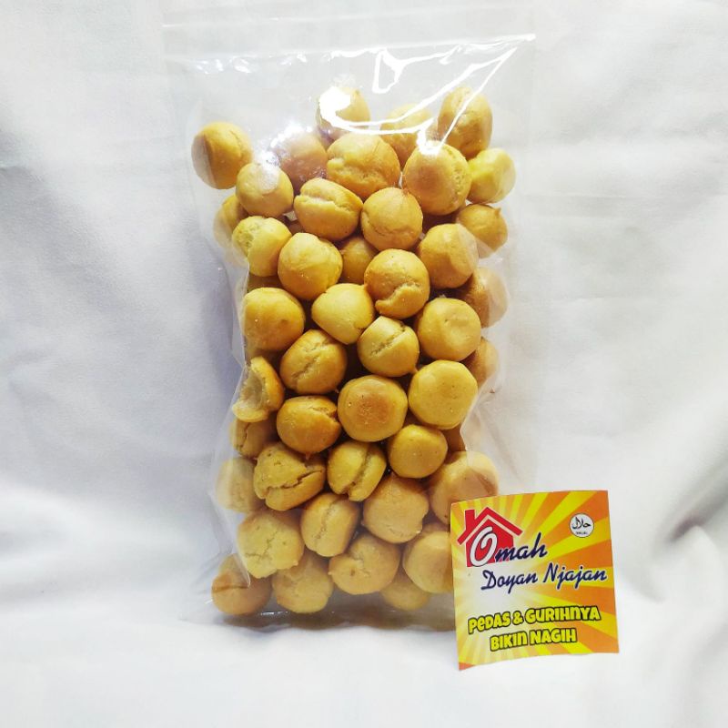 

sus kering original 100 gr