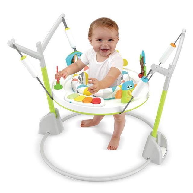 jumperoo bayi