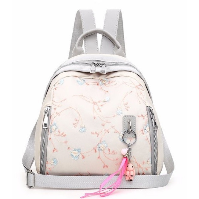 TFT AX9805 AX375 AF2068 UB02 (1 kg bisa 2 tas ) Tas Ransel Fashion Tas Punggung