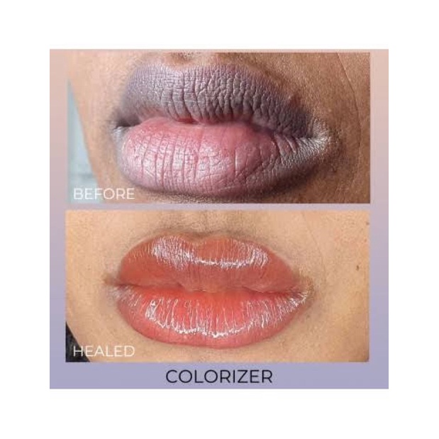 PermaBlend X Evenflo COLORIZER / KOREKSi Sulam Alis / Bibir BEST SELLER USA