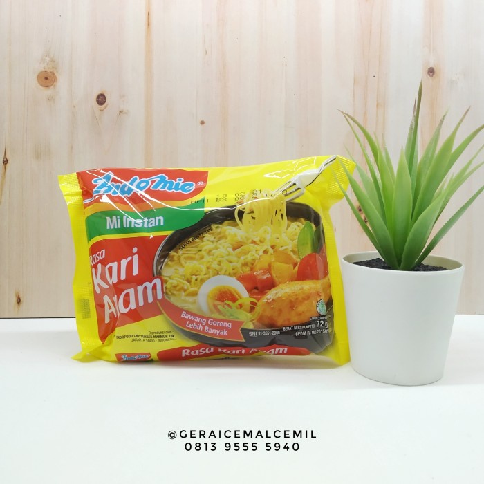 

ds201vvs Indomie Kari Ayam Ffa2D01A1