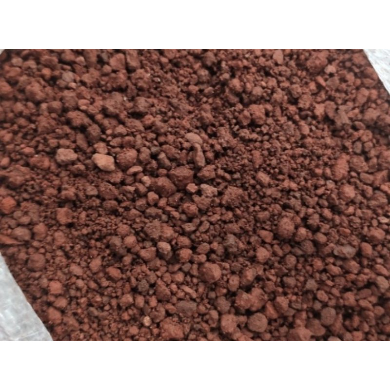 pasir malang merah 1kg / pasir malang merah No 0.5 , No 1 Dan No 2 / pasir malang merah / pasir malang