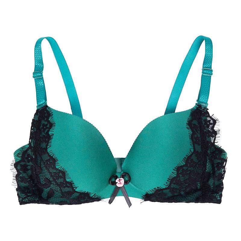 Ask.id - Push Up bra Tanpa Kawat Bra22