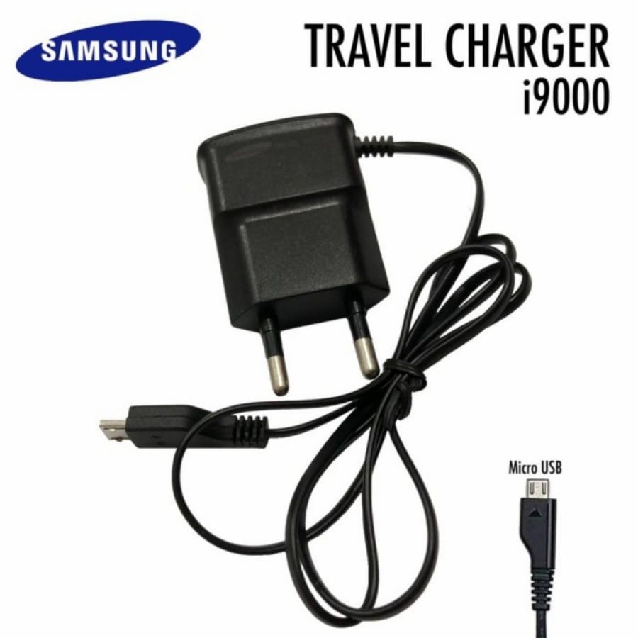 TRAVELCHARGER/CASAN SAMSUNG i9000 MICRO