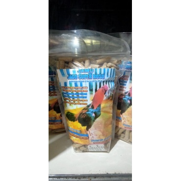 Multivitamin &Doping Ayam Adu