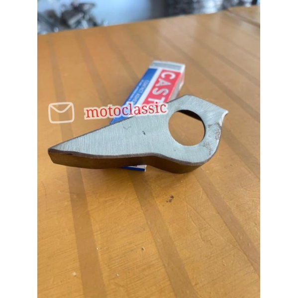 Kontak cg cb kabel 4 pangkon kontak / kontak cb gl tiger pangkon kontak tengah pangkon kontak pluit-2