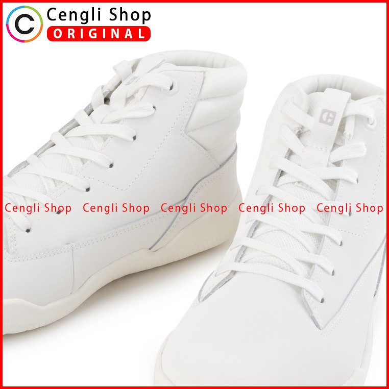 SEPATU CATERPILLAR CASUAL ORIGINAL SNEAKER KETS PRIA TERBARU CAT-35