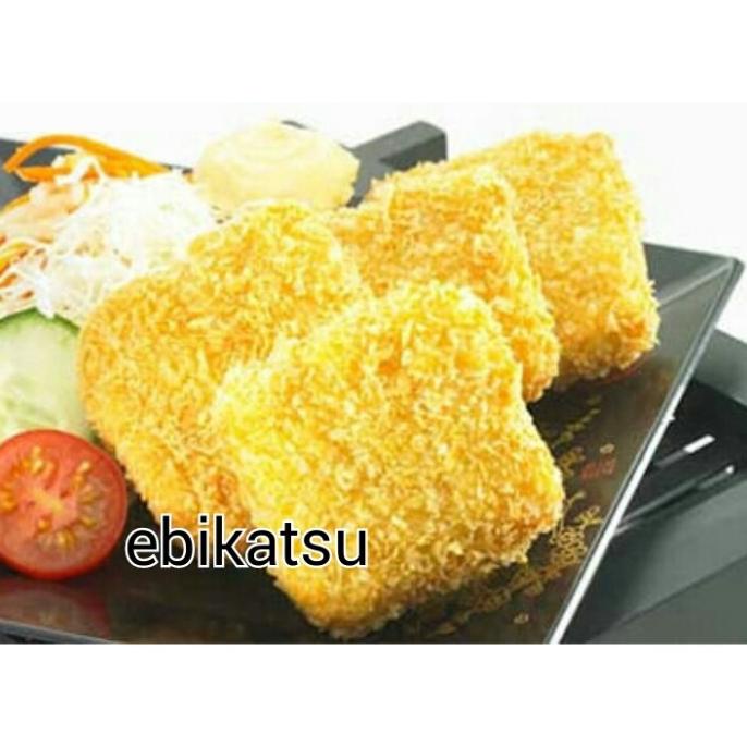 

[COD] ebi kotak [COD]