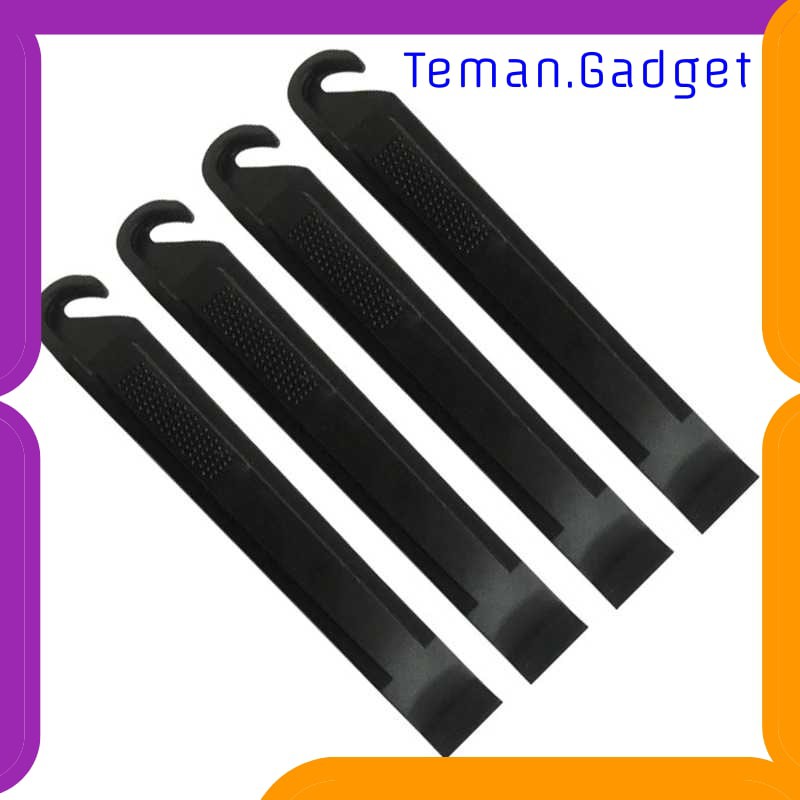 TG-IB559 TBike Tyre Lever Alat Cungkil Ban Luar Sepeda 4PCS - TB001