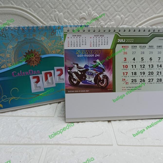 

Grosir Kalender Meja Terbaru Motor Sport