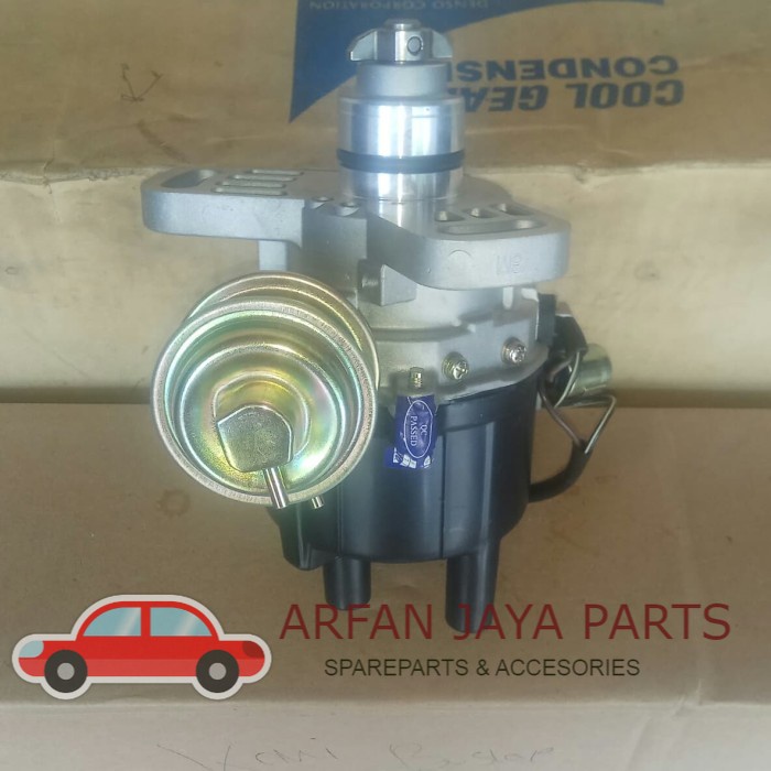 PARTS Distributor Assy Delco Assy CDI Assy Toyota Starlet 2E