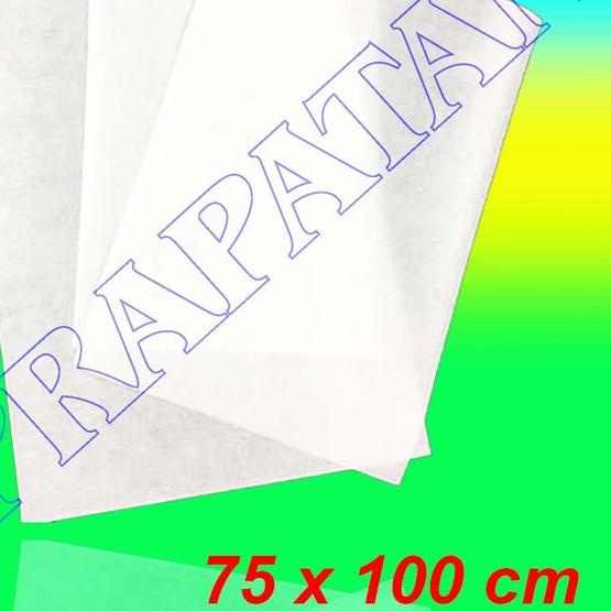 

Kertas roti / Baking paper 75 x 100 cm (isi 25 lembar)