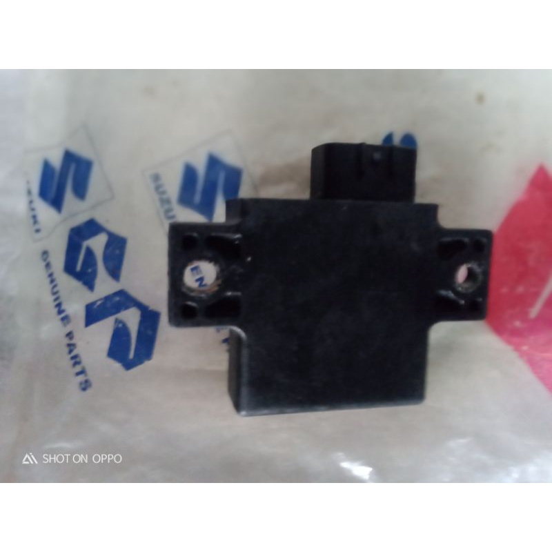 CDI PENGAPIAN SUZUKI THUNDER 125 ORIGINAL CDI ECCU THUNDER 125