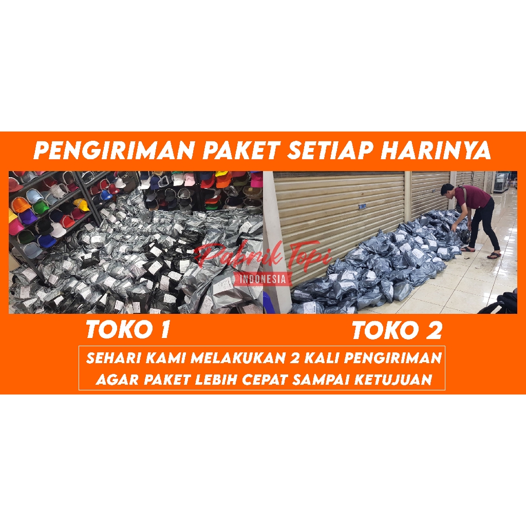 TERMURAH TOPI POLOS TOPI BASEBALL TOPI PRIA TOPI WANITA TOPI GROSIR TOPI MURAH (BAHAN DRILLRING)