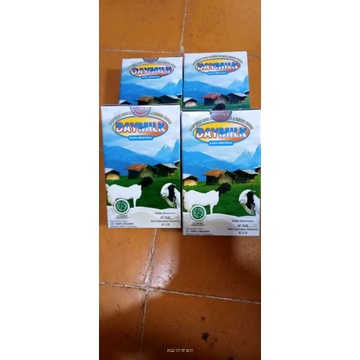 

susu etawaku premium