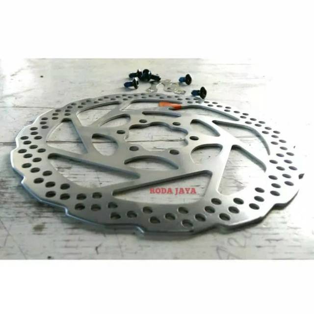 ROTOR SHIMANO RT56 160MM