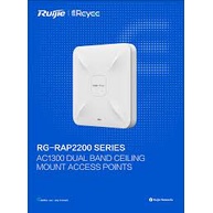 Ruijie RG-RAP2200(E)