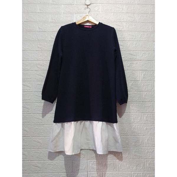 TUNIK ANNISA ORIGINAL DARI MATAHARI