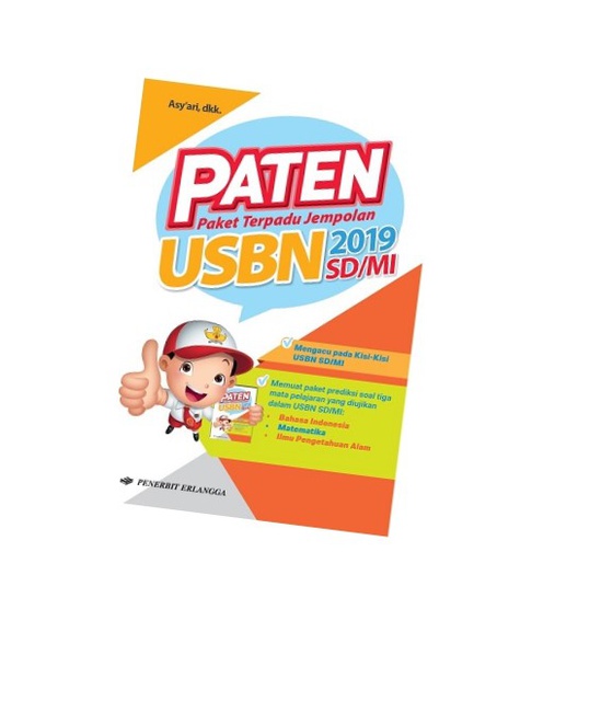 PATEN USBN SD/MI 2019-2