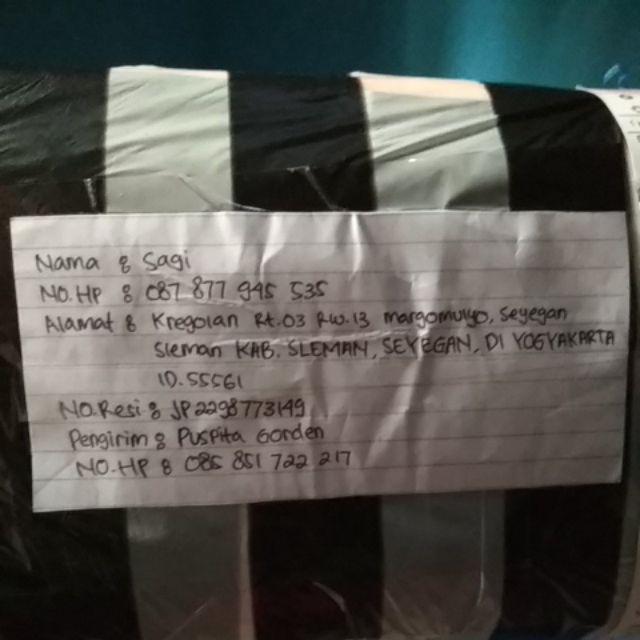 Kelambu Nyamuk /kelambu Tempat Tidur