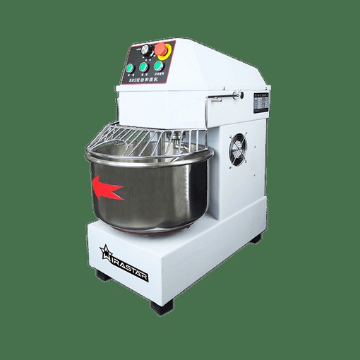 BHS-30A - MIXER ROTI / ADONAN WIRASTAR