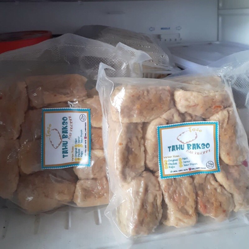 

Taso Fz jamur dan puyuh