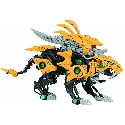 Zoids