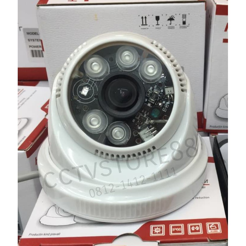 Promo  cctv indoor analog murah 1000tvl analog indoor 1000 tvl  Berkualitas
