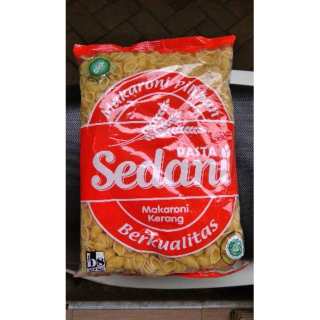 

MURAH MAKARONI KERANG BANTET MENTAH