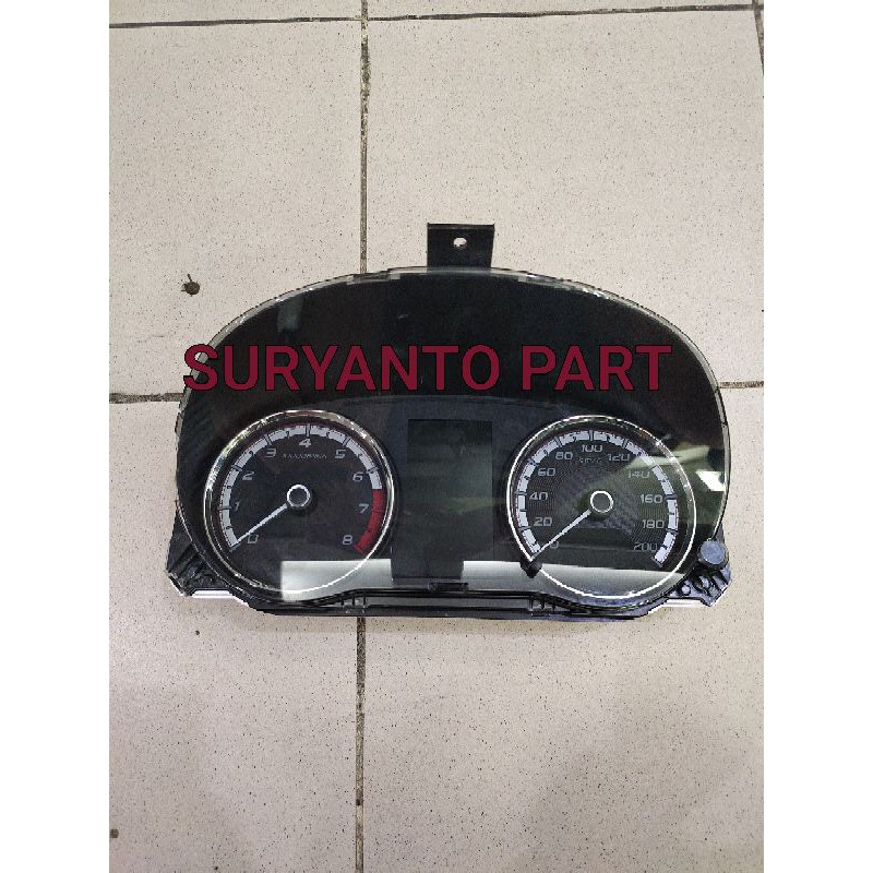 Speedometer Kilometer Nissan All New Livina VL 2019 2020 2021-(Original)