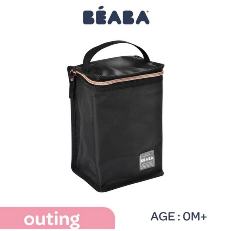 Beaba Isothermal Pouch - Isothermal Storage Bag