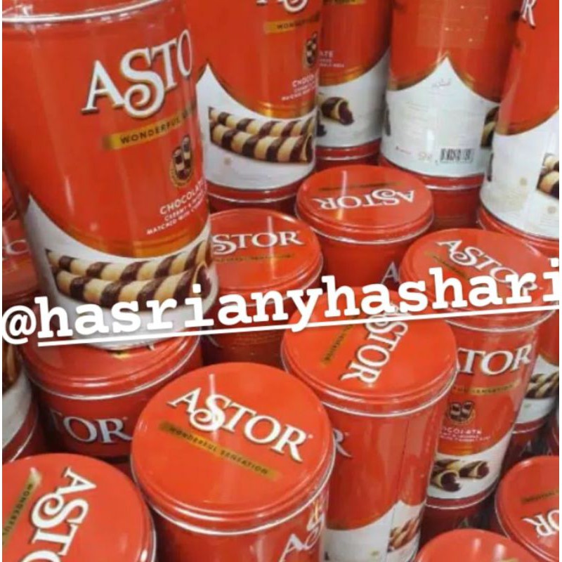 

Astor kaleng
