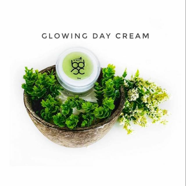 BBSC SATUAN DAY CREAM CAVIAR