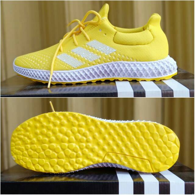 ADIDAS NOE WANITA SEPATU JOGING