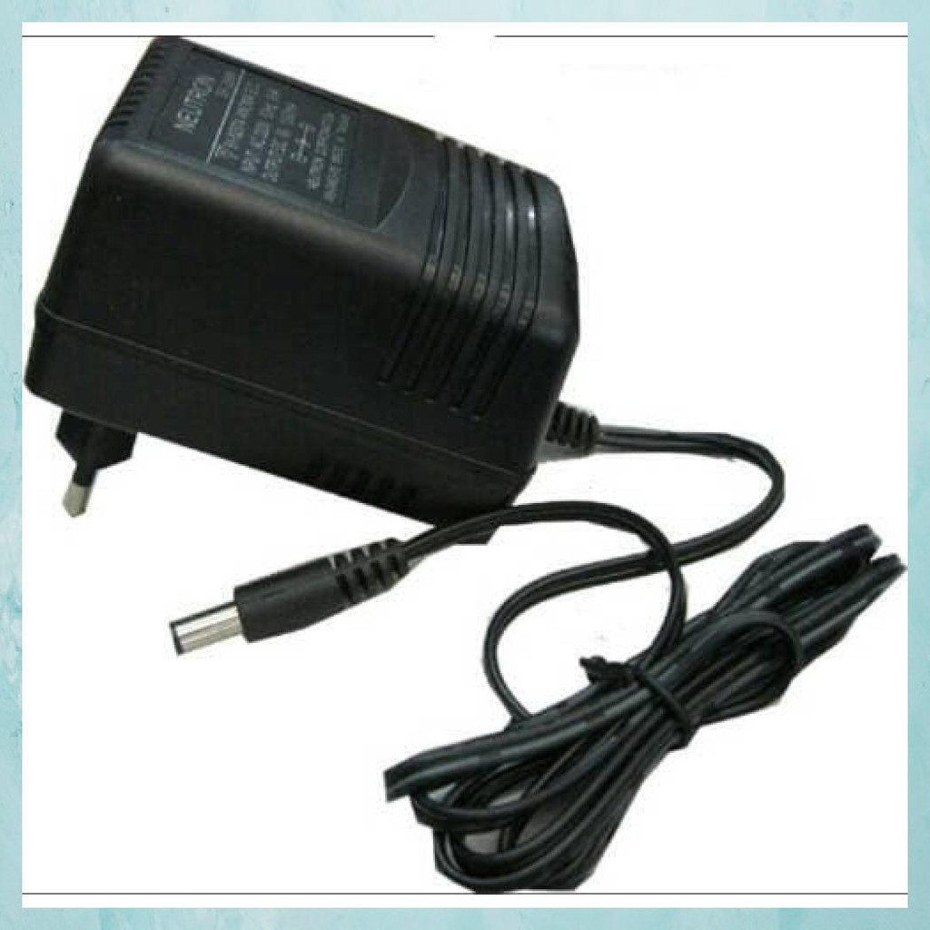 

Adaptor Kalkulator Casio