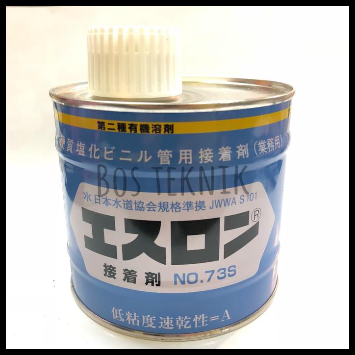 

Lem Pvc Jepang Sekisui No.73S