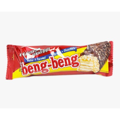 

Beng Beng chocolate 20g