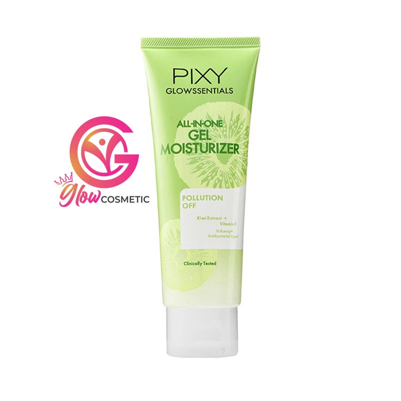 PIXY GLOWSSENTIALS ALL-IN-ONE GEL MOISTURIZER 100 G /N015688