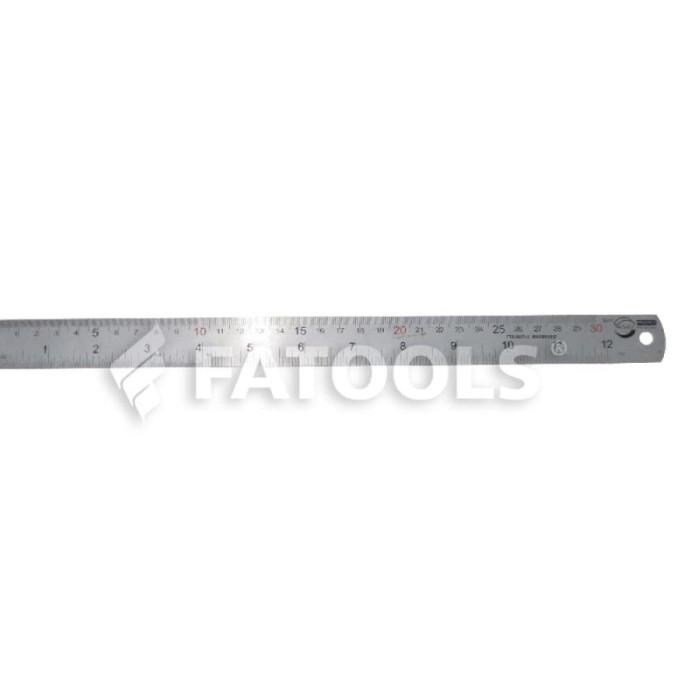 

---Terbartu--- FATOOLS SSR200 - STRAIGHT RULER SIZE 2000MM