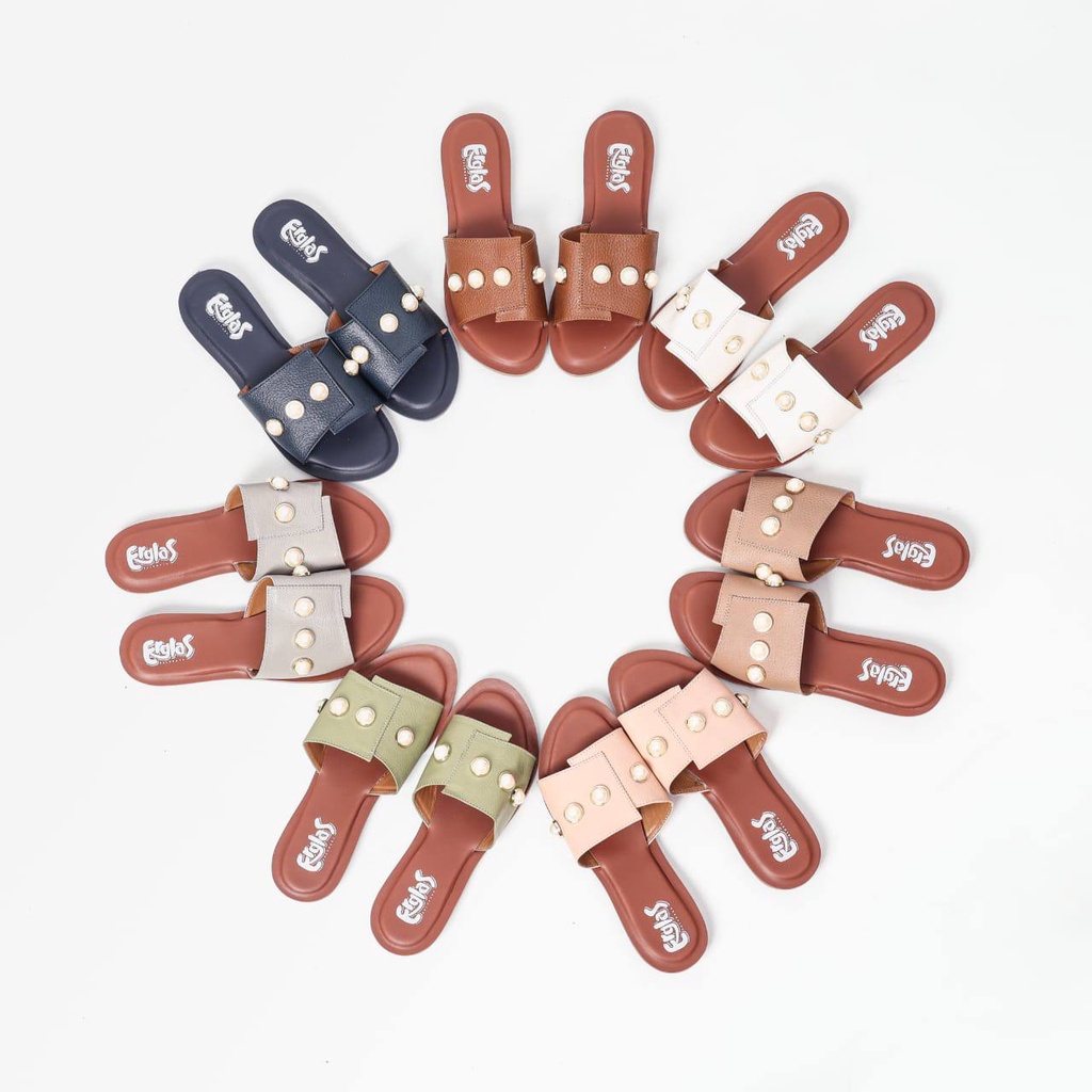 Sandal wanita Erglas