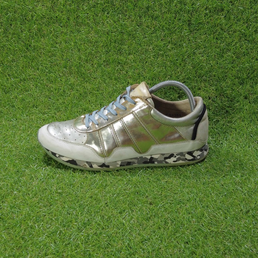 Sneakers Dolce & Gabbana CS2151 Authentic Original Preloved