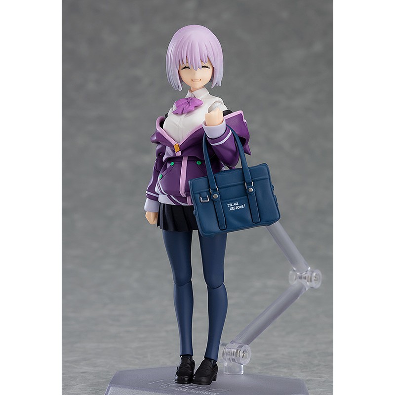 figma 460-DX Akane Shinjo - DX Edition